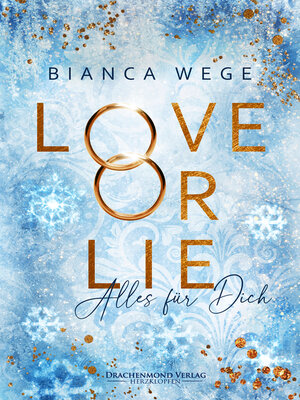 cover image of Love or Lie